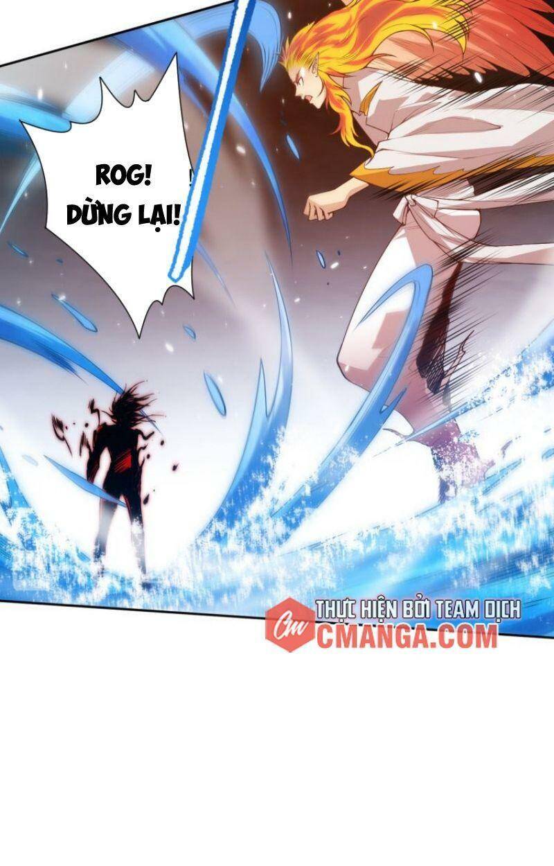 Giản Giới Chapter 124 - 14