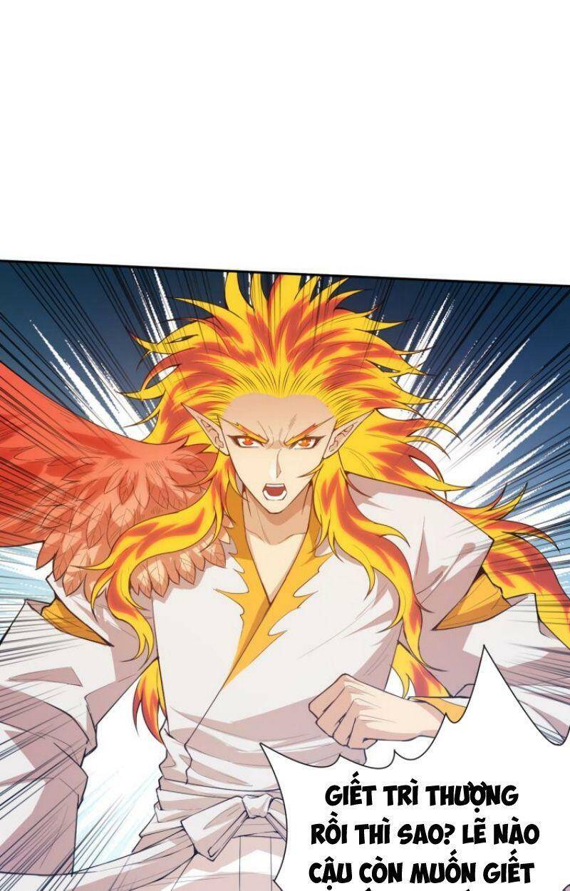 Giản Giới Chapter 124 - 15