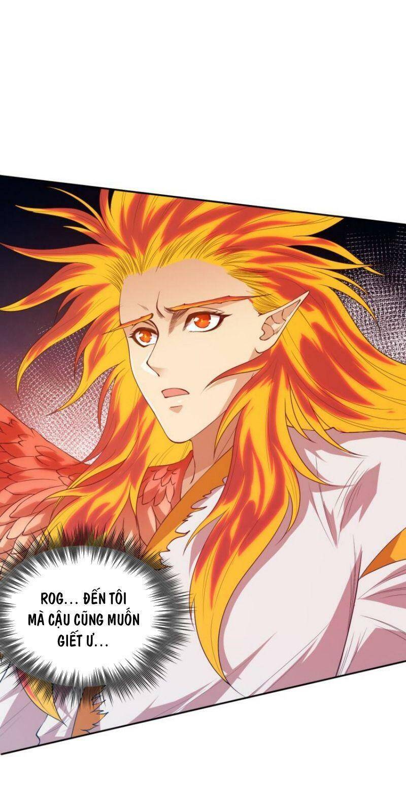 Giản Giới Chapter 124 - 19