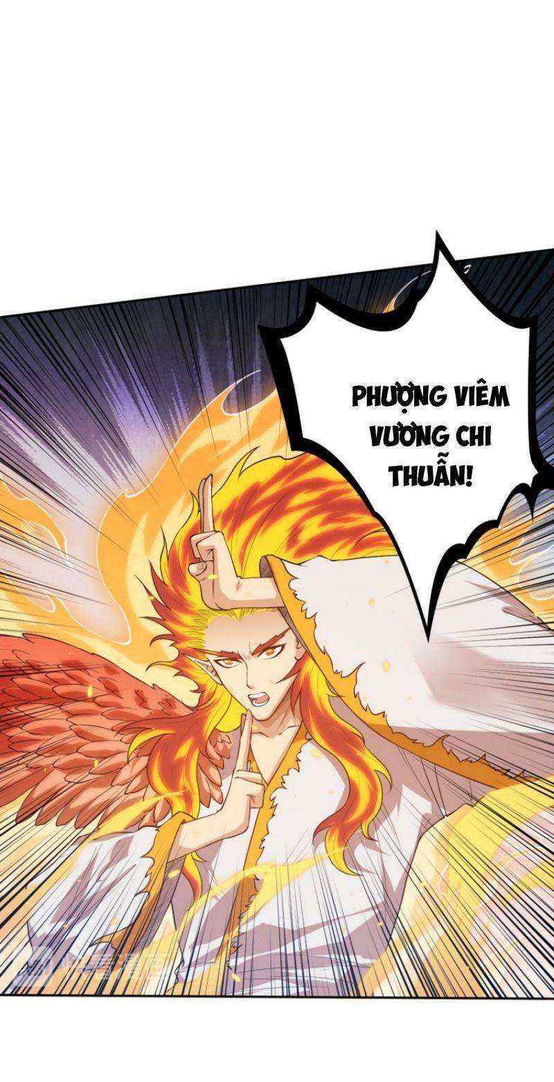 Giản Giới Chapter 124 - 20