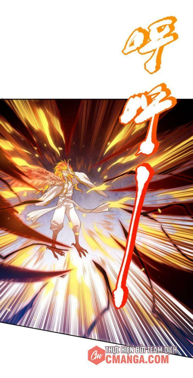 Giản Giới Chapter 124 - 21