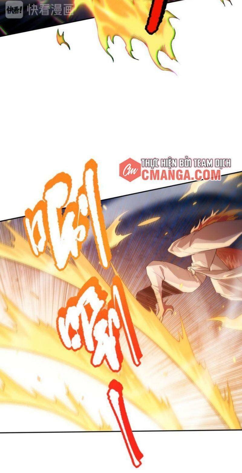 Giản Giới Chapter 124 - 26