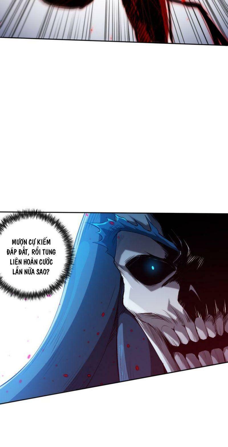 Giản Giới Chapter 124 - 30
