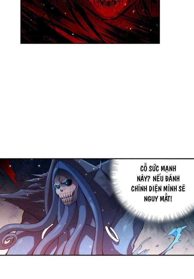 Giản Giới Chapter 124 - 4