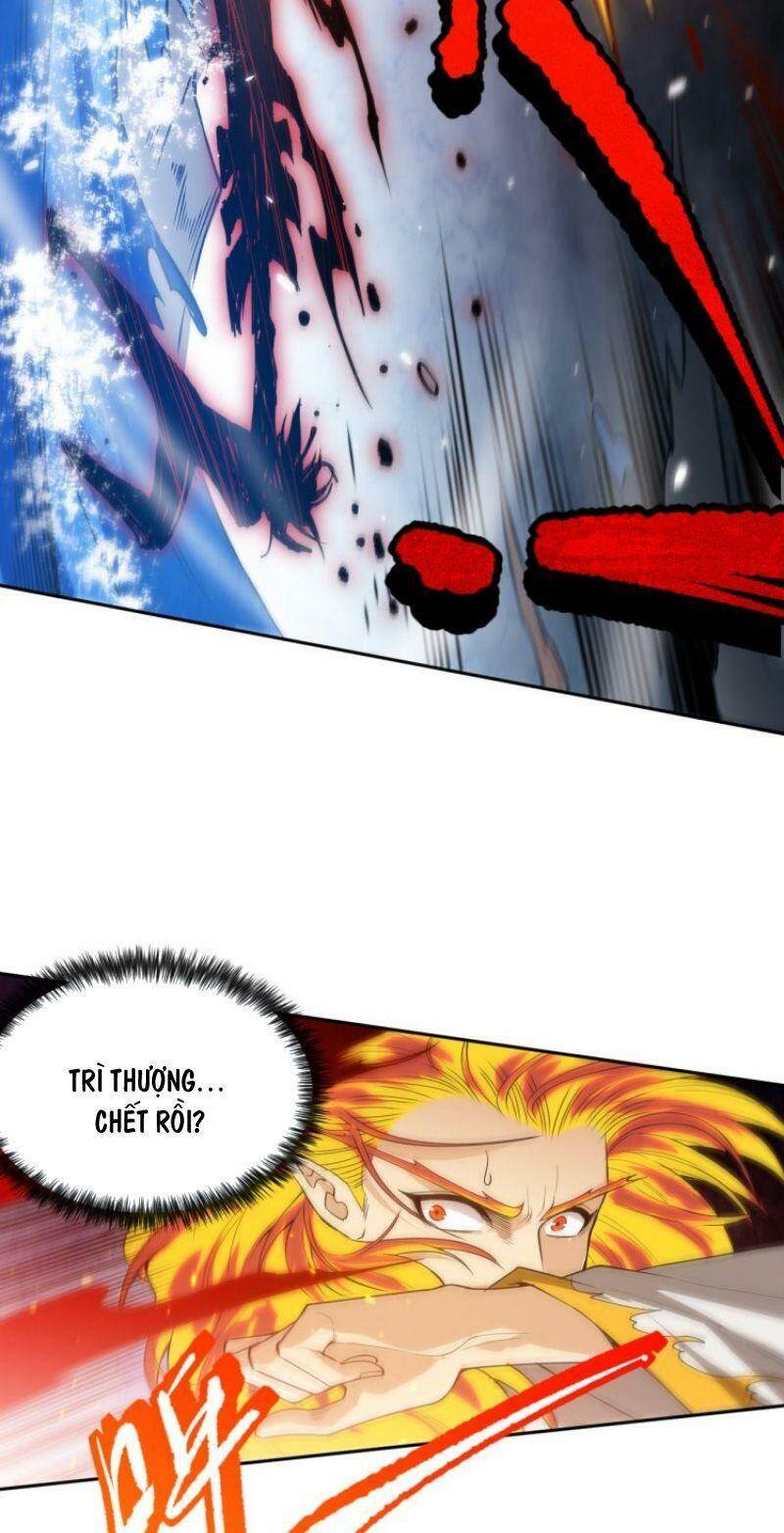 Giản Giới Chapter 124 - 37