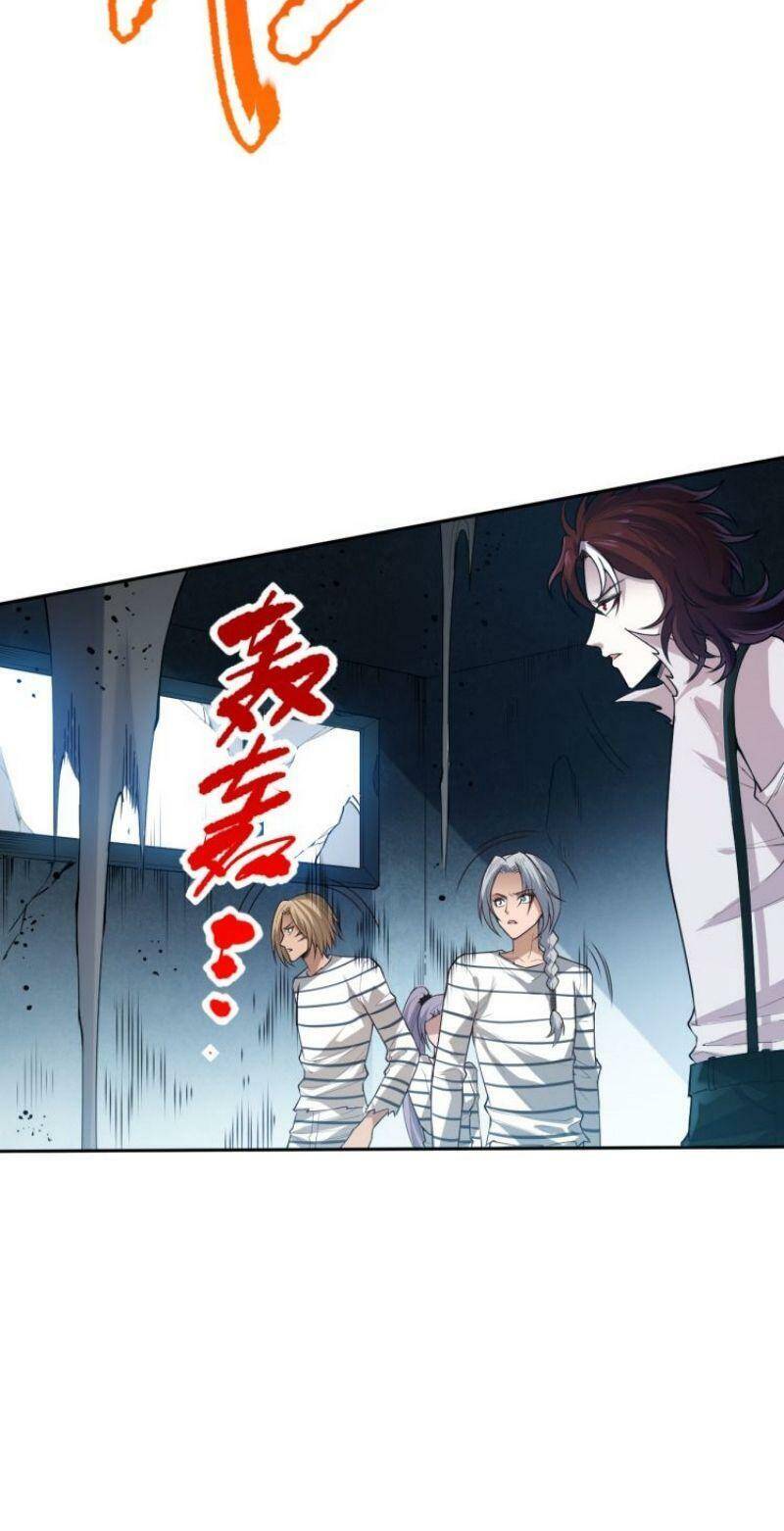 Giản Giới Chapter 124 - 38