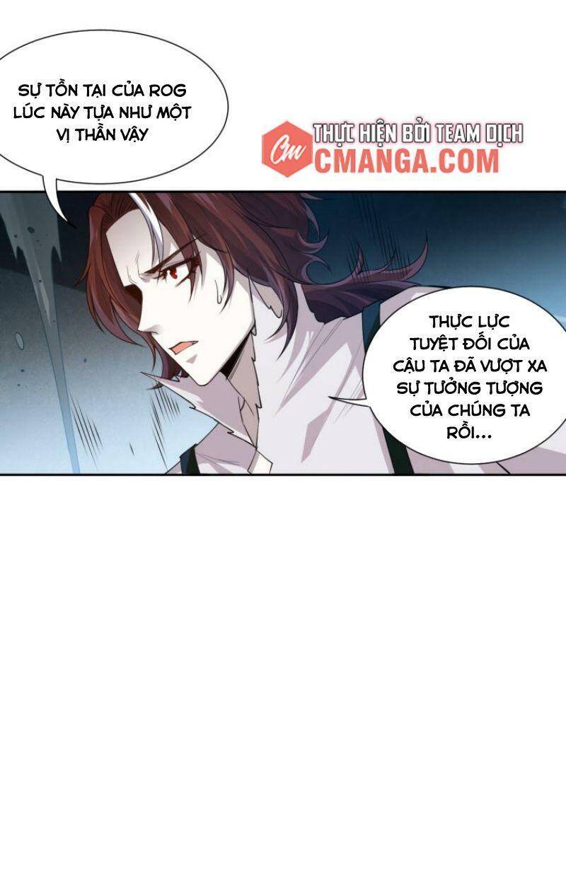 Giản Giới Chapter 124 - 40