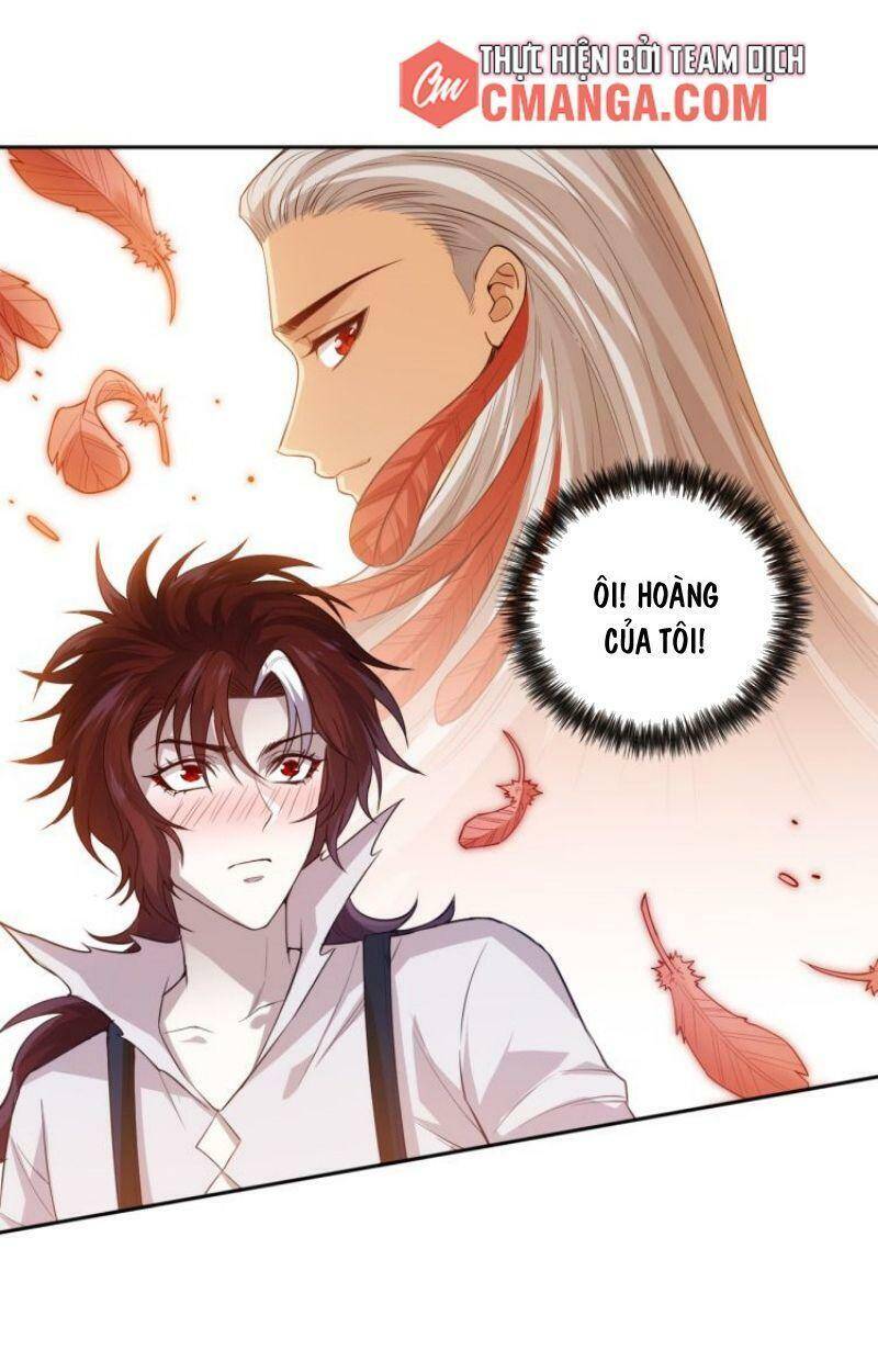 Giản Giới Chapter 124 - 42