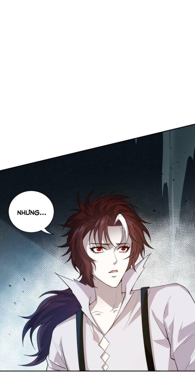 Giản Giới Chapter 124 - 43