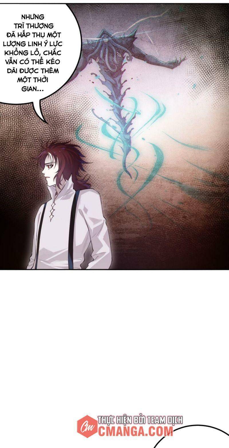 Giản Giới Chapter 124 - 45