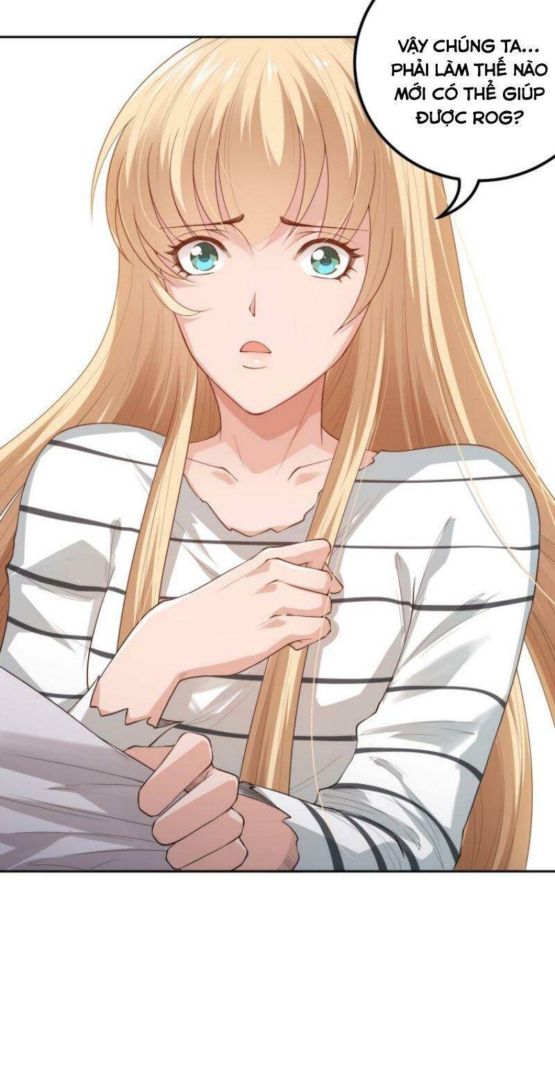 Giản Giới Chapter 124 - 46