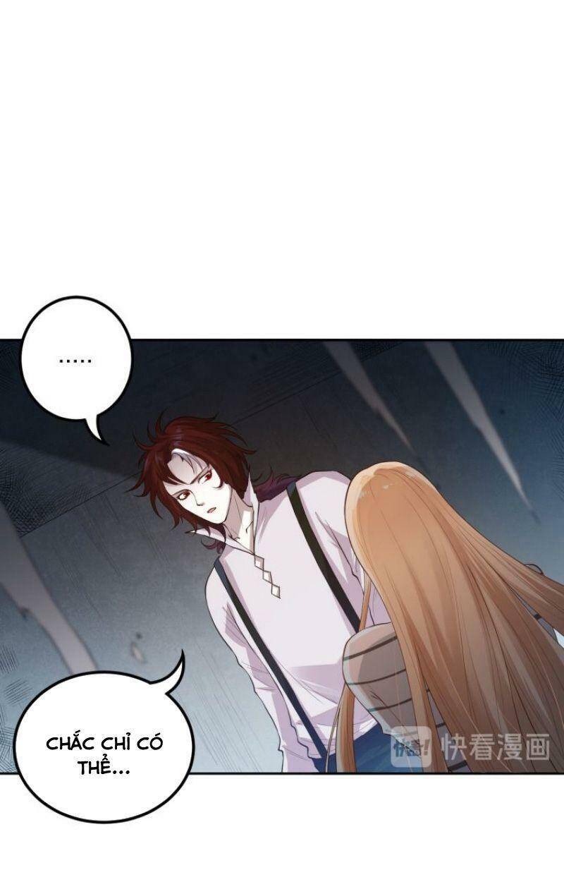 Giản Giới Chapter 124 - 47