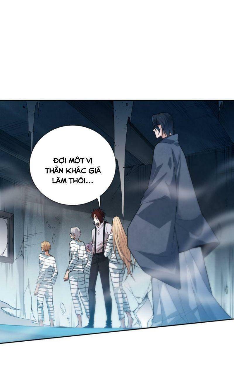 Giản Giới Chapter 124 - 48