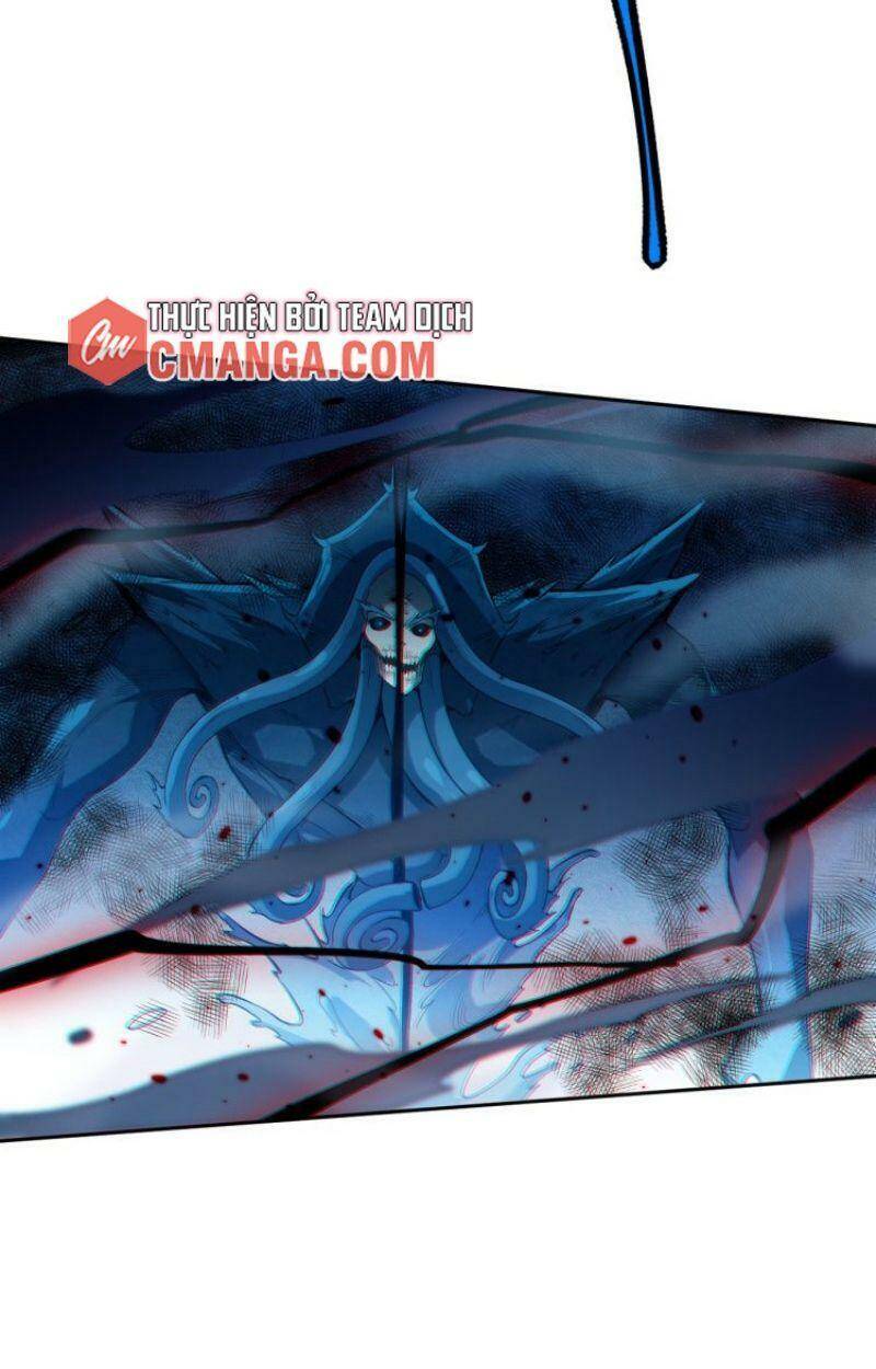 Giản Giới Chapter 124 - 50