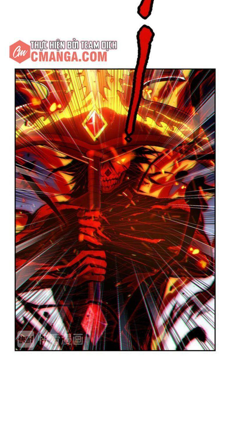 Giản Giới Chapter 124 - 6