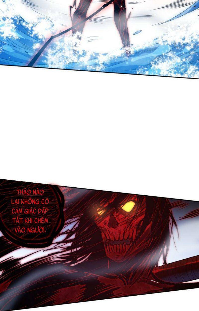 Giản Giới Chapter 124 - 58