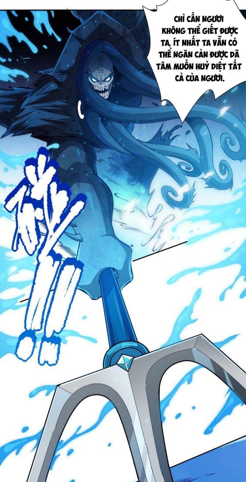 Giản Giới Chapter 124 - 60