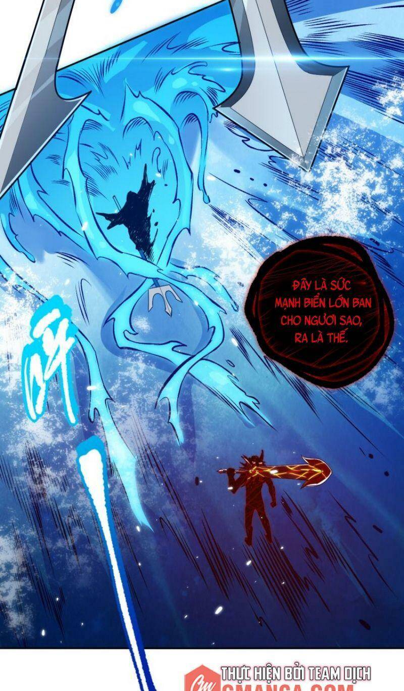 Giản Giới Chapter 124 - 61