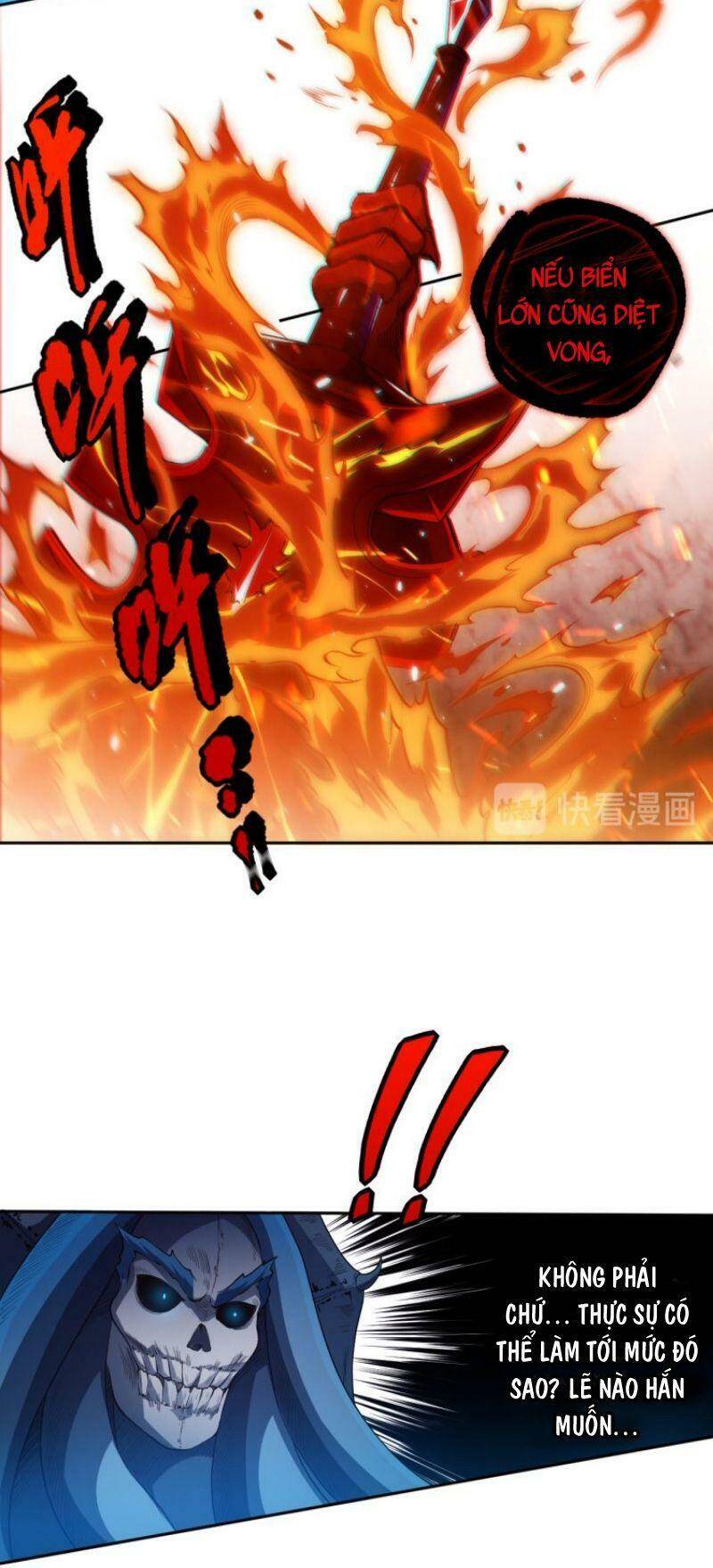 Giản Giới Chapter 124 - 63