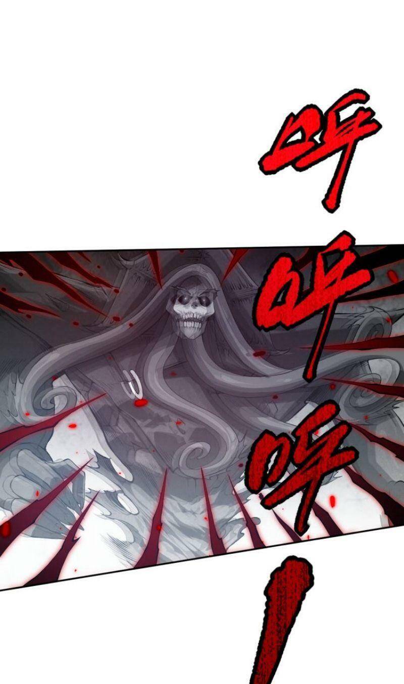 Giản Giới Chapter 124 - 8