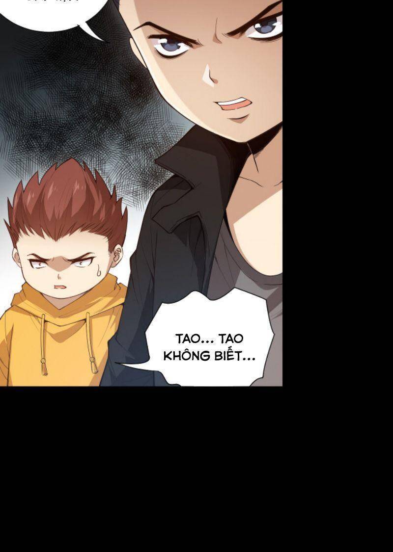 Giản Giới Chapter 126 - 2