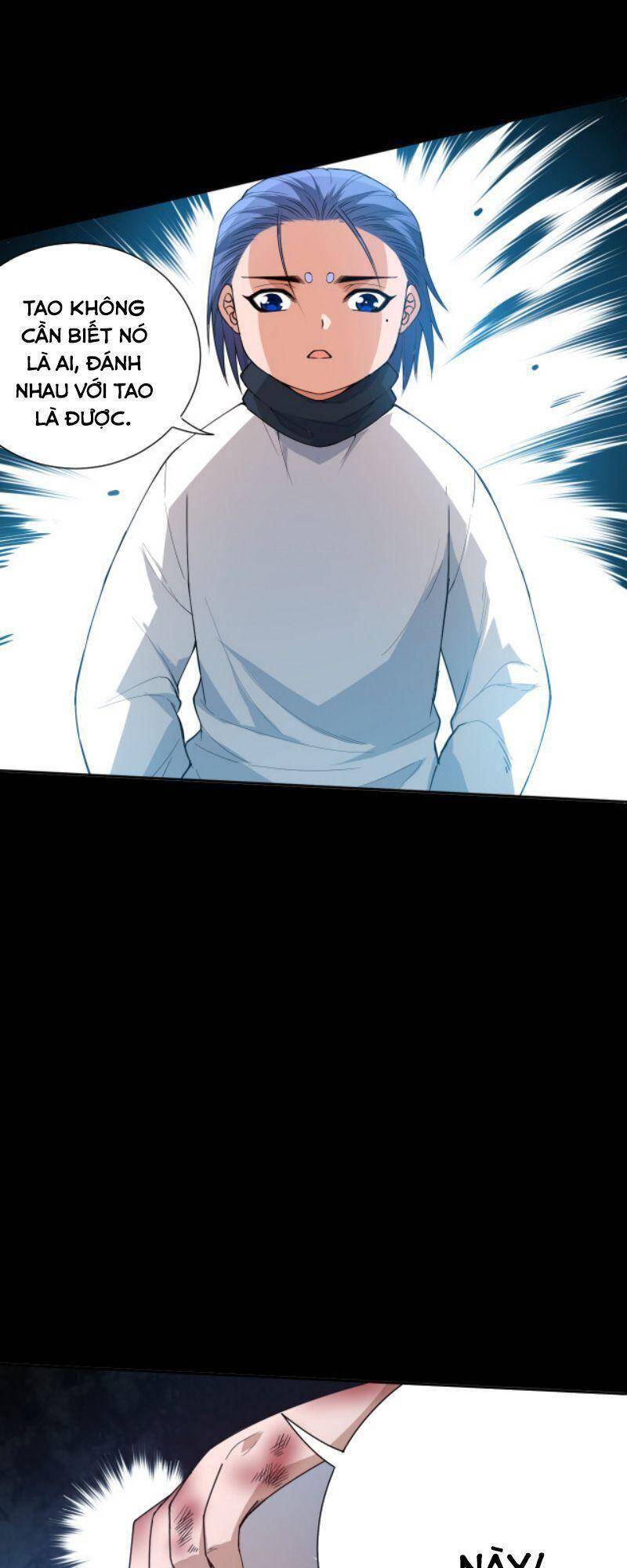 Giản Giới Chapter 126 - 11