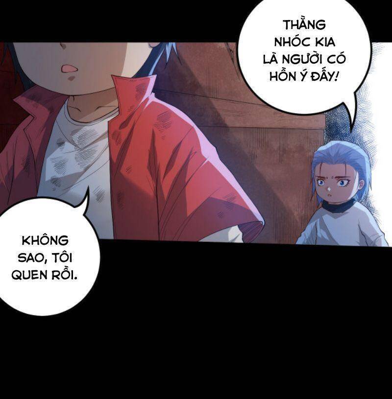 Giản Giới Chapter 126 - 14