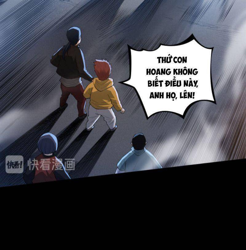 Giản Giới Chapter 126 - 16