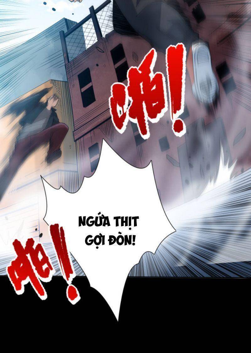 Giản Giới Chapter 126 - 18