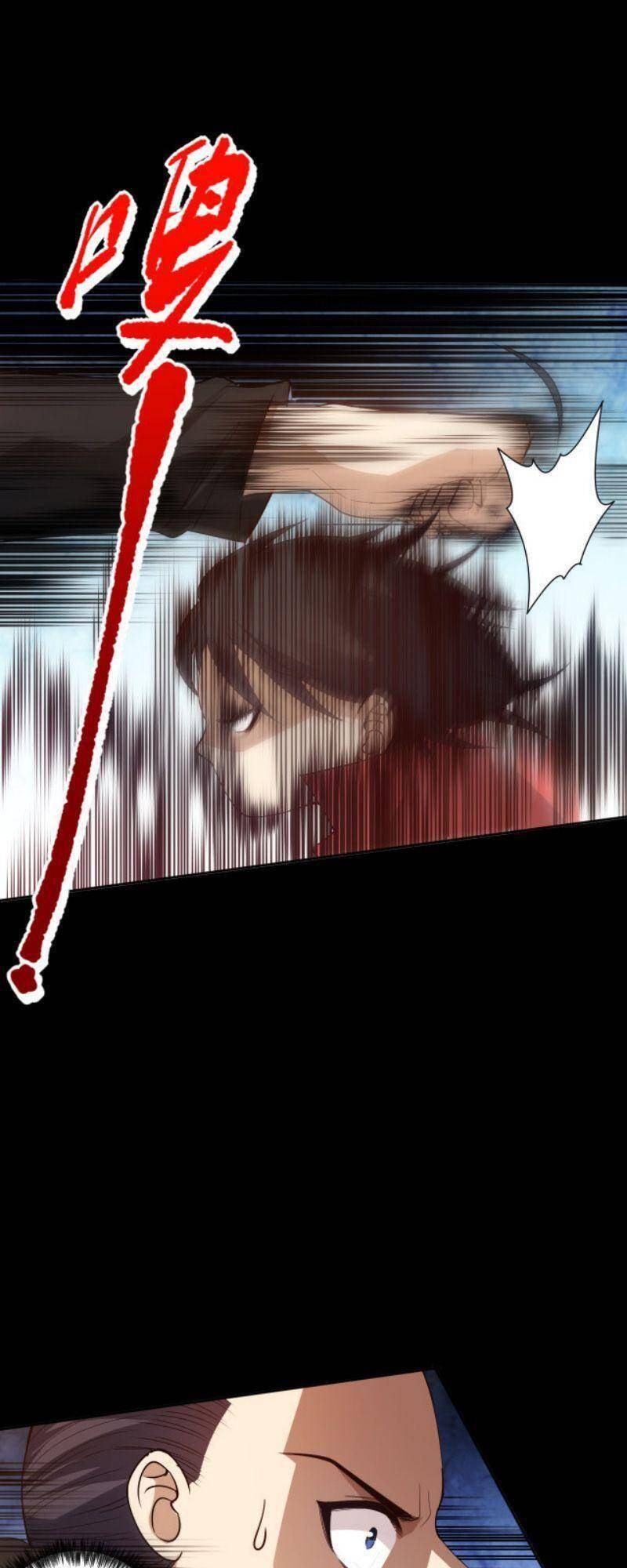 Giản Giới Chapter 126 - 19