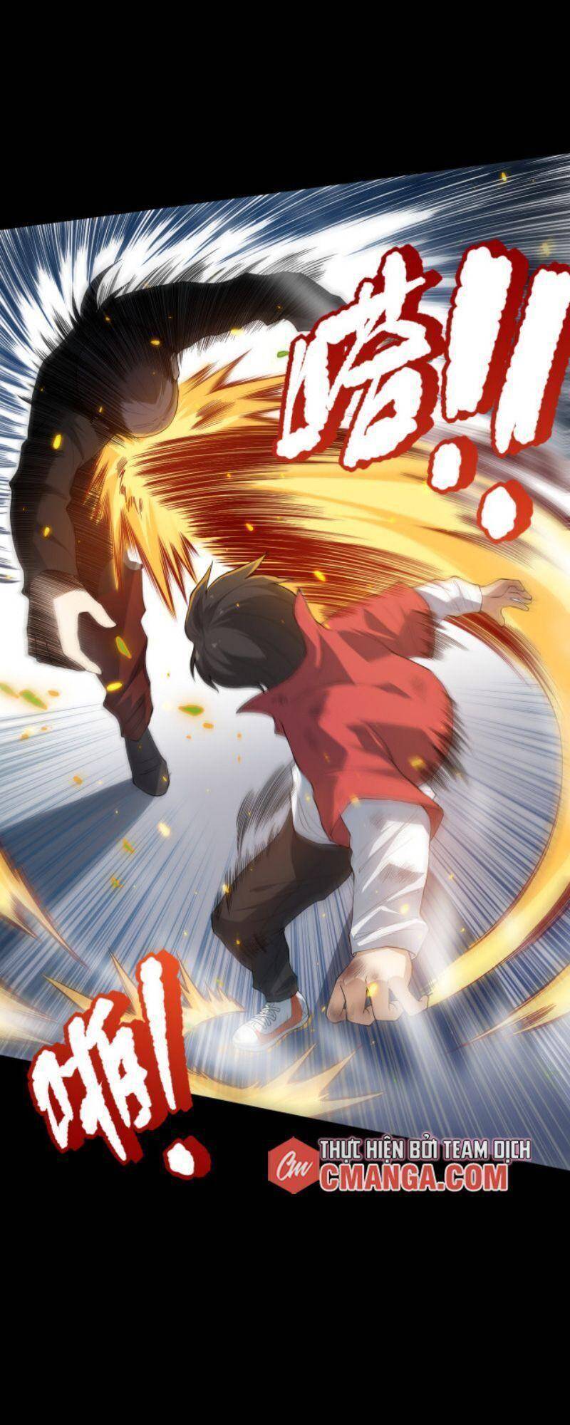 Giản Giới Chapter 126 - 21