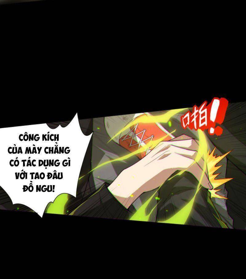 Giản Giới Chapter 126 - 24