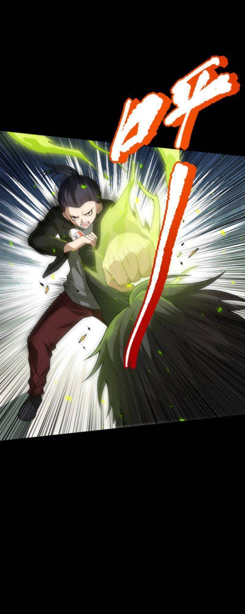 Giản Giới Chapter 126 - 25