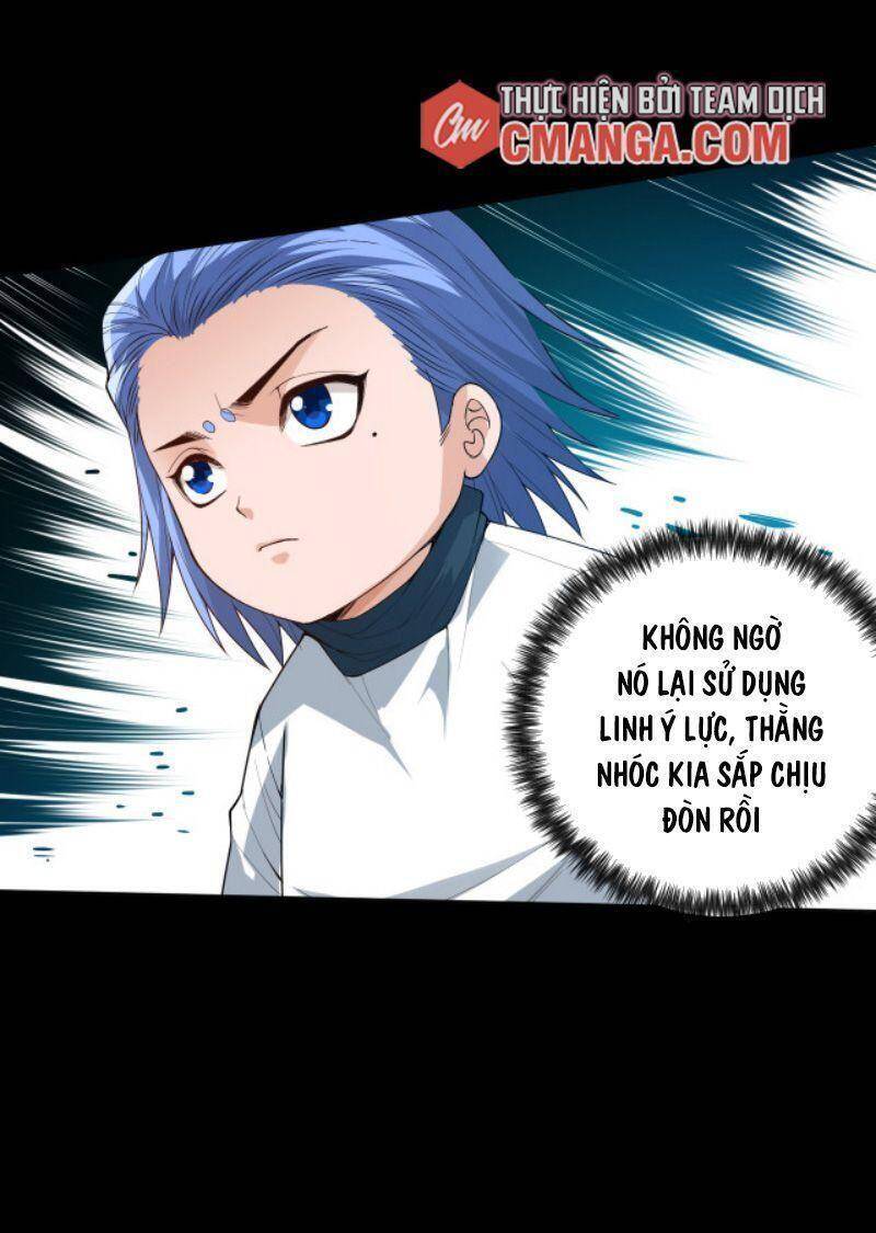 Giản Giới Chapter 126 - 26