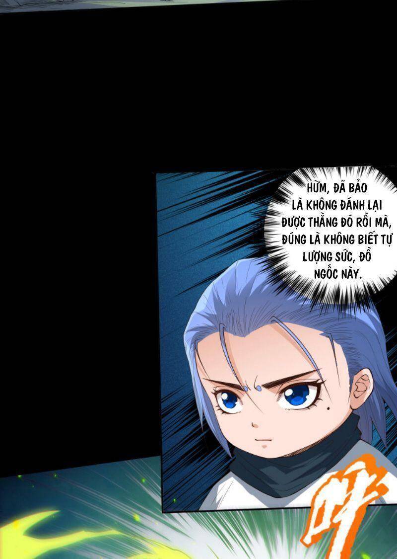 Giản Giới Chapter 126 - 30