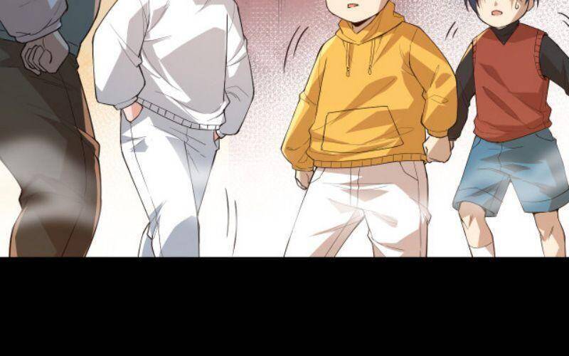 Giản Giới Chapter 126 - 4