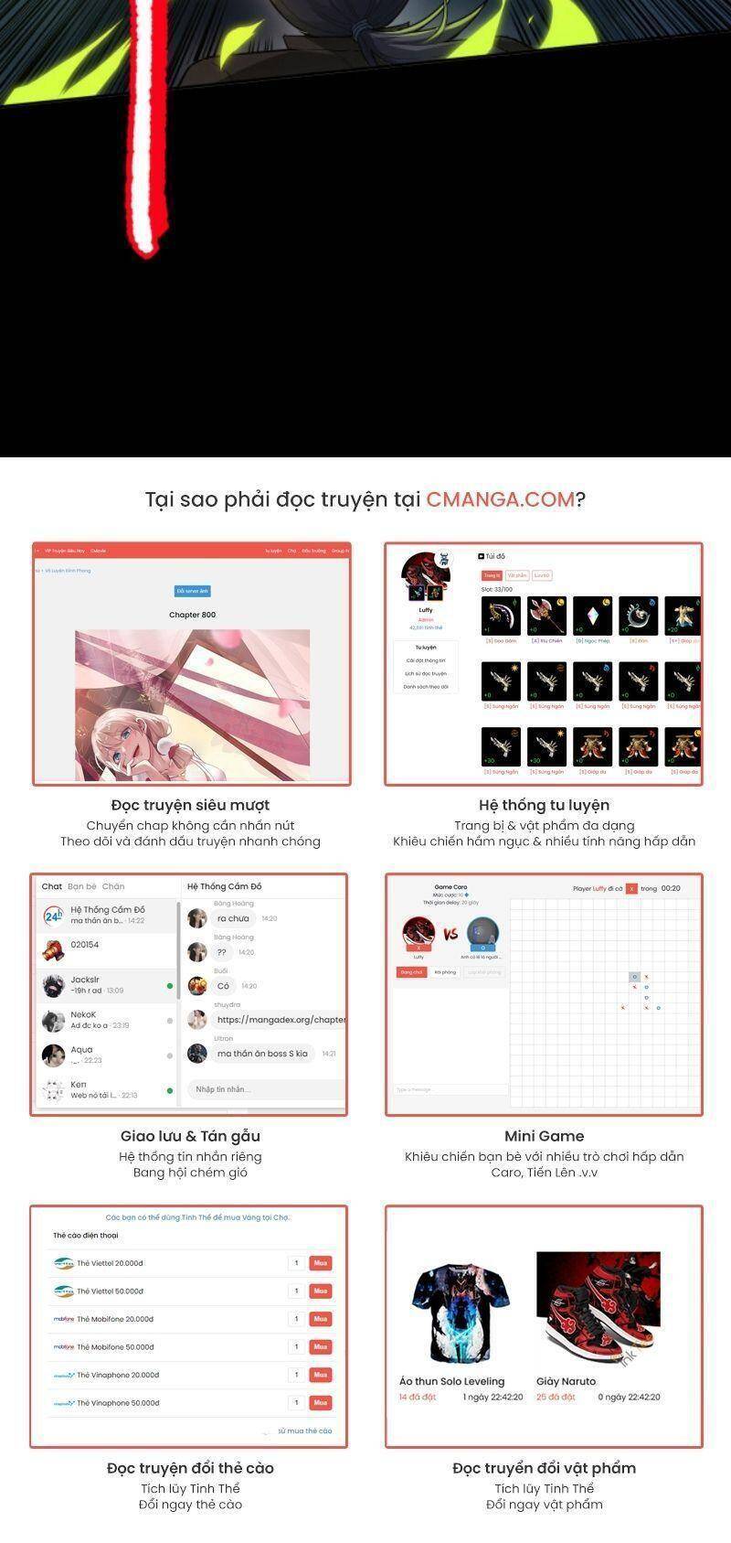 Giản Giới Chapter 126 - 32