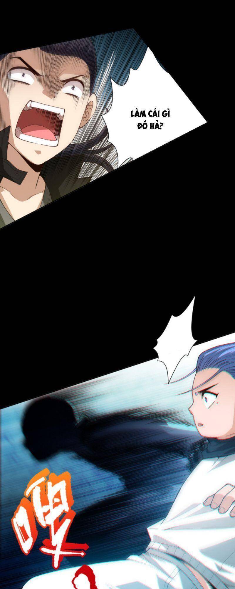 Giản Giới Chapter 126 - 33