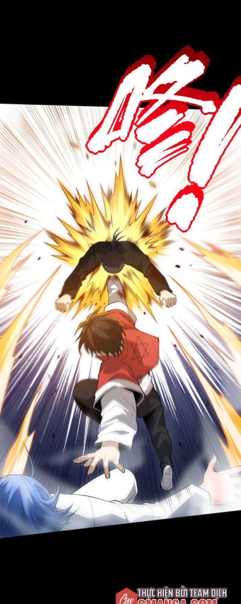 Giản Giới Chapter 126 - 35