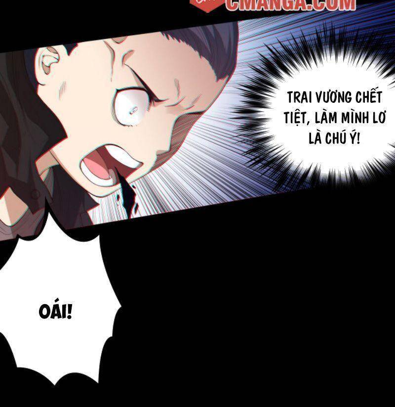 Giản Giới Chapter 126 - 36