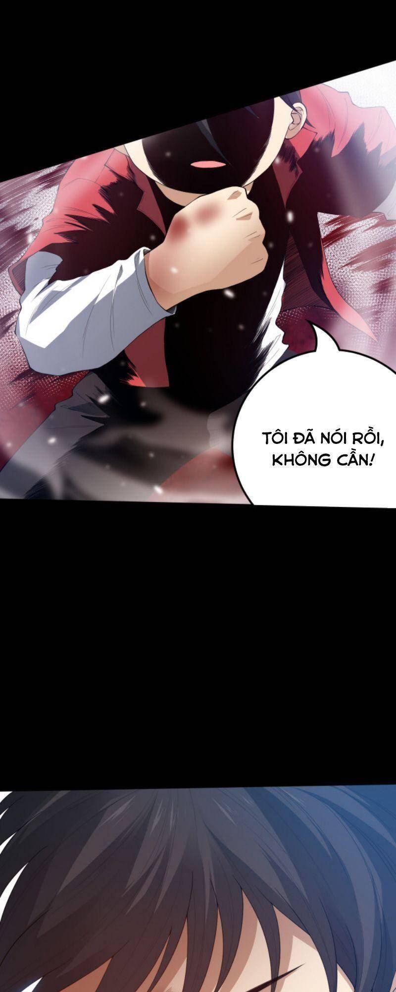 Giản Giới Chapter 126 - 37