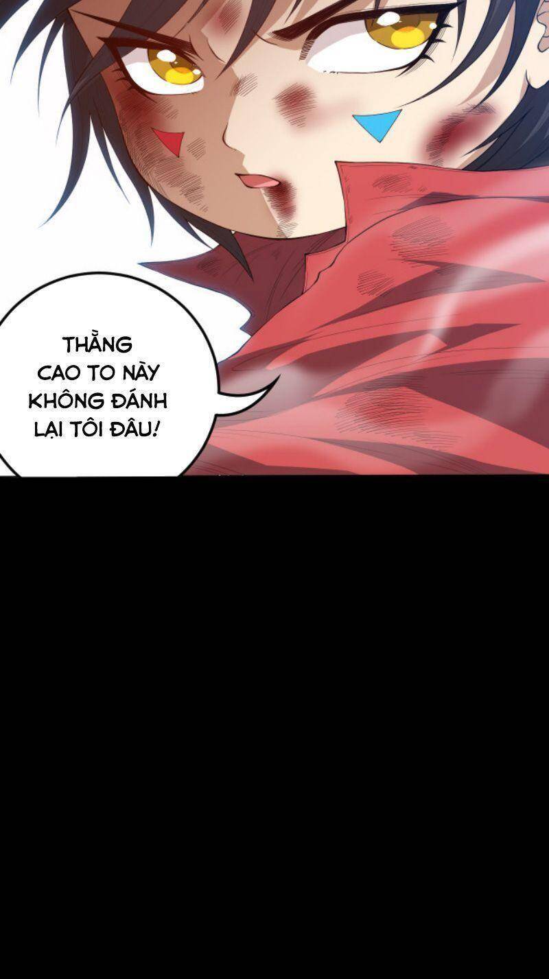 Giản Giới Chapter 126 - 38
