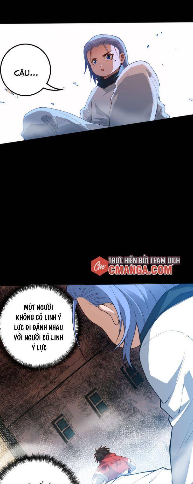 Giản Giới Chapter 126 - 39