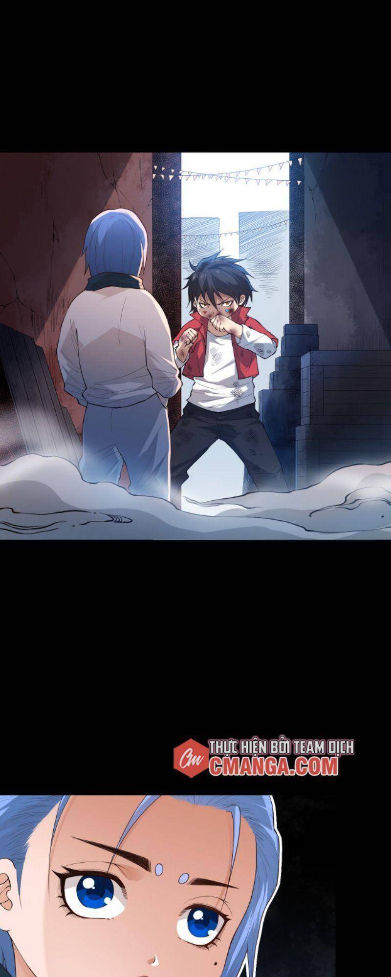 Giản Giới Chapter 126 - 5