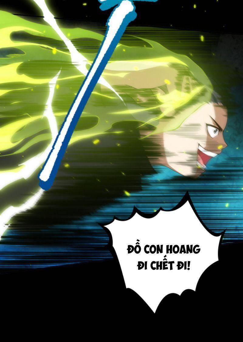 Giản Giới Chapter 126 - 45