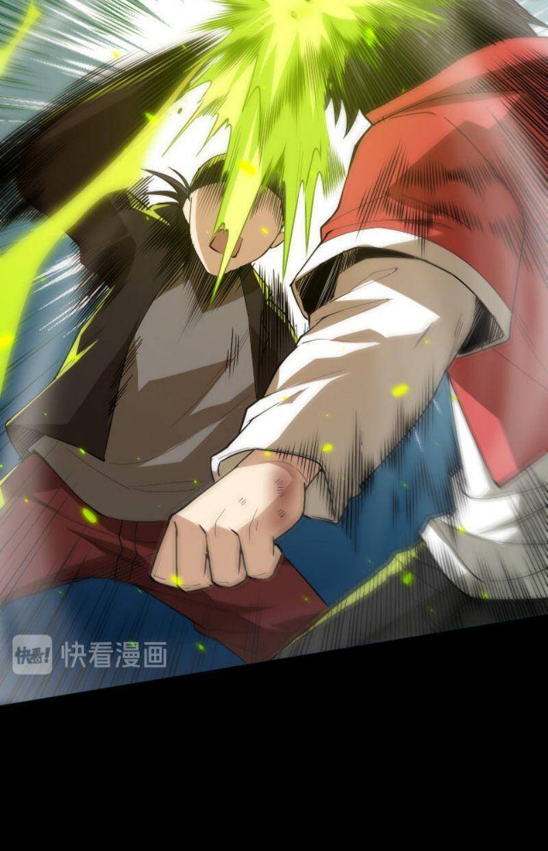 Giản Giới Chapter 126 - 47