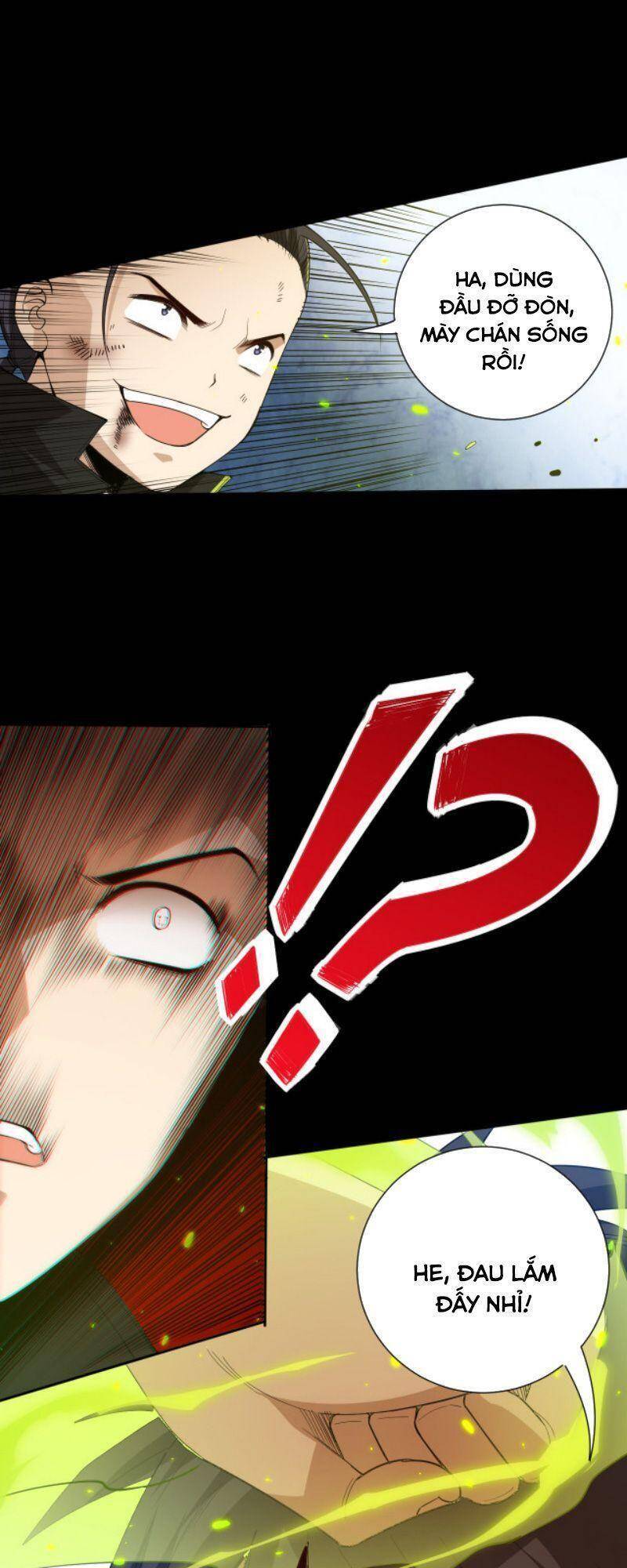 Giản Giới Chapter 126 - 48