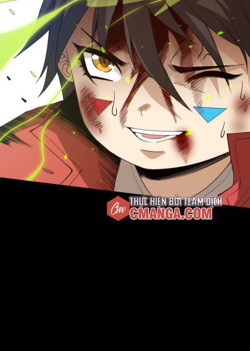Giản Giới Chapter 126 - 49