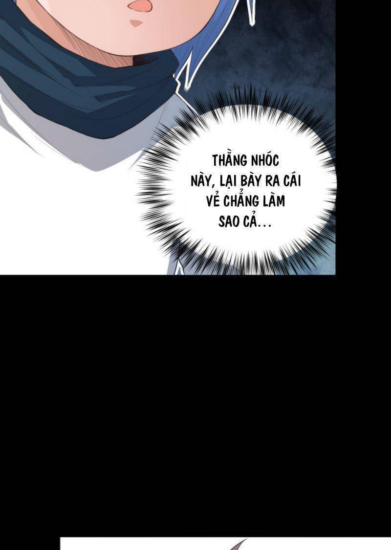 Giản Giới Chapter 126 - 6