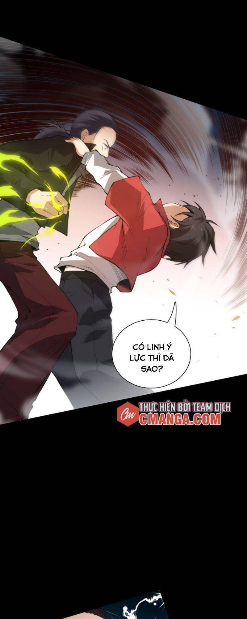 Giản Giới Chapter 126 - 51